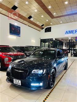 كرايسلر 300